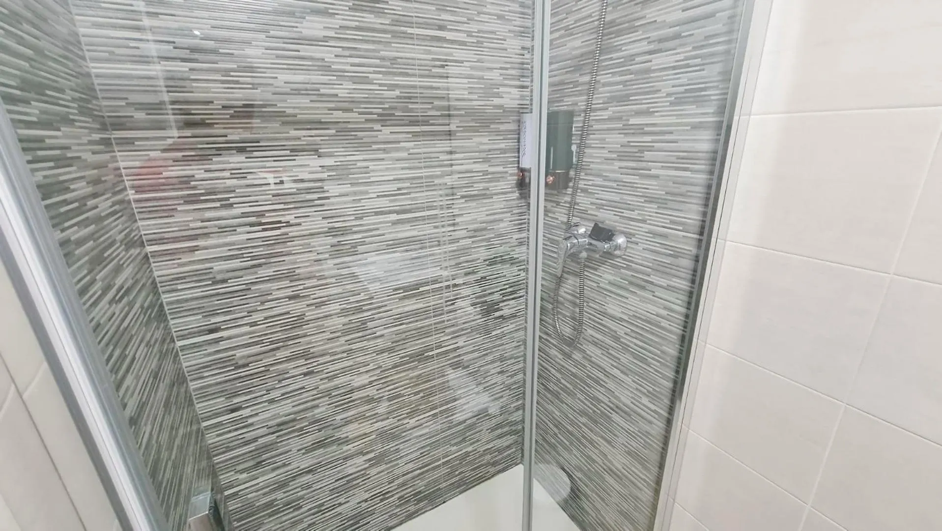 Apartment Duplex Huelin II & Beach Malaga Spain